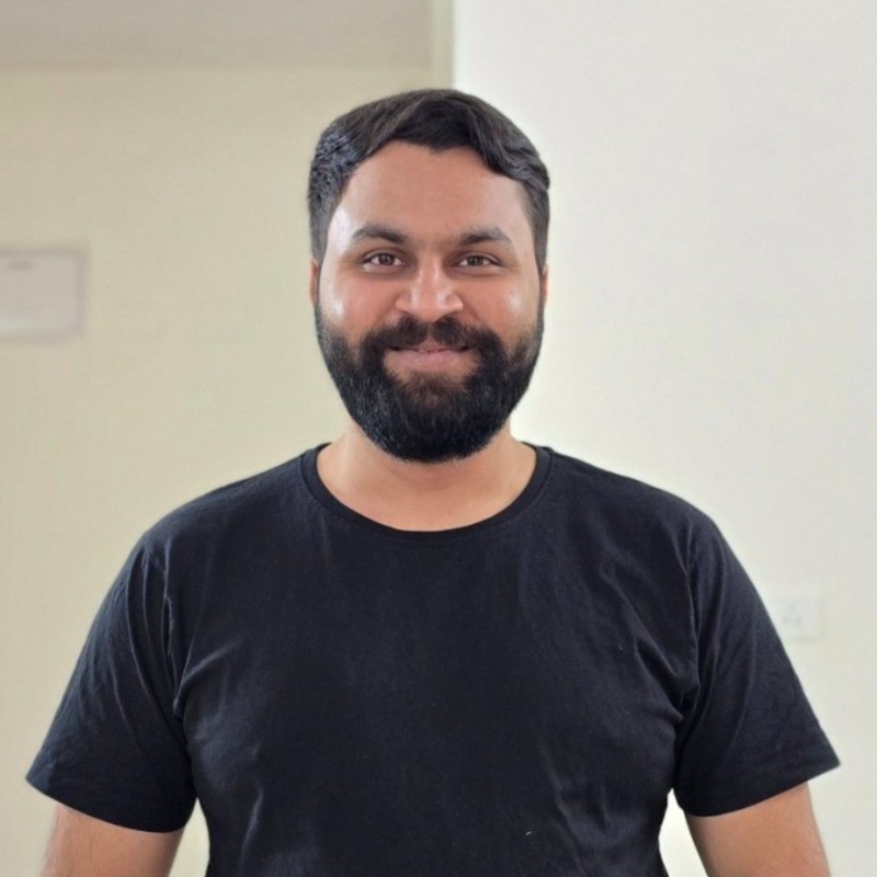 Aditya, Founder of OLN Labs